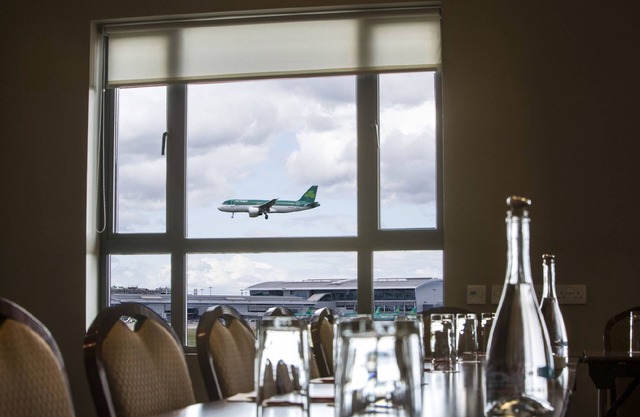 Carlton Hotel Dublin Airport Hotel