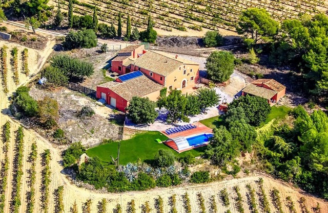 Carme Masia Gipot Mas Pigot Reg 4