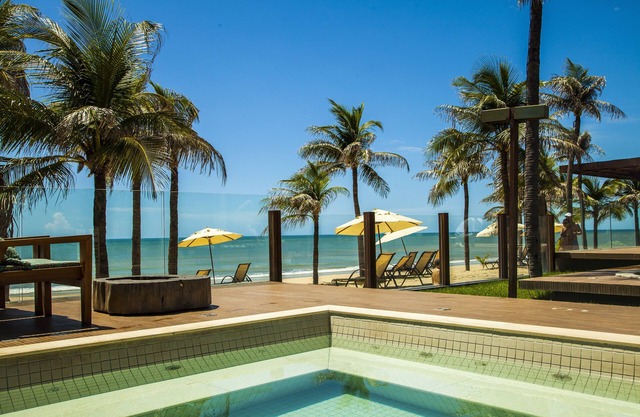 Carmel Cumbuco Resort