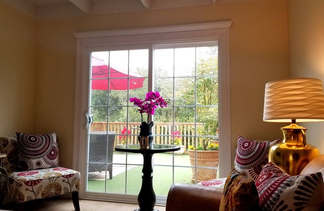 Carmel Special. Beautiful Private Cottage