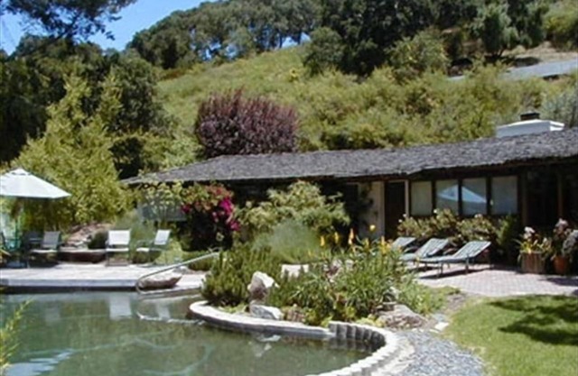 Carmel Valley Peaceful & Serene Retreat with Pool & Hot Tub