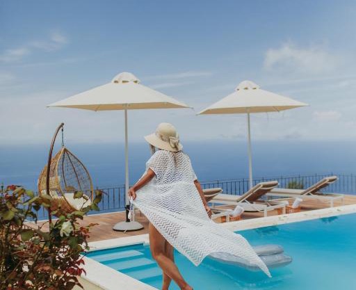 Carmel Villas