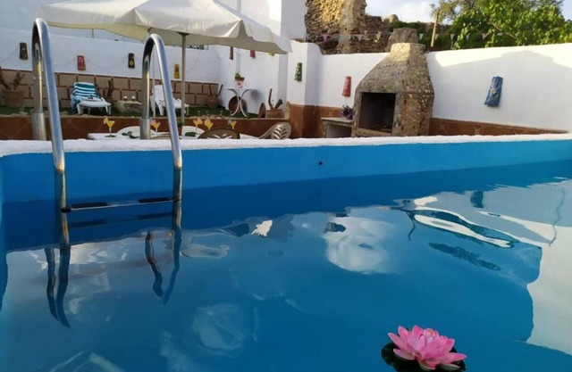Carmen House