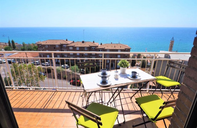Carmen Seaview & Beach - Apartment