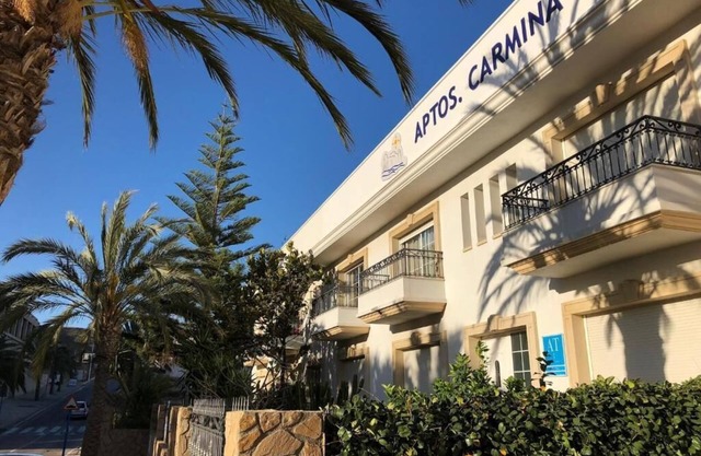 Carmina Apartments