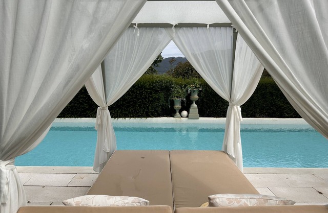 Carmo's Boutique Hotel