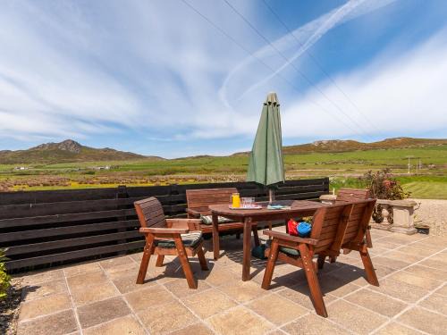 Carn Llidi Cottage
