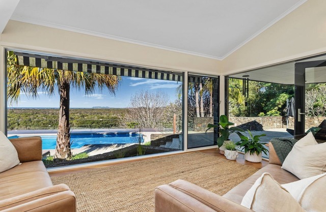 Carnarvon Byron Hinterland