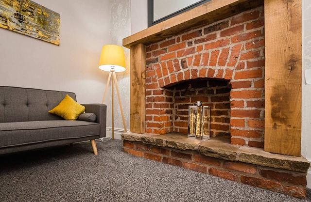 Carnarvon House | Wi-Fi & Parking Contractors