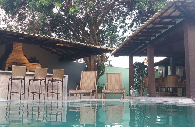 Carnaval Geribá Búzios