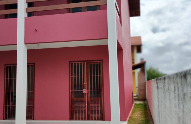 Carneiros beach duplex house