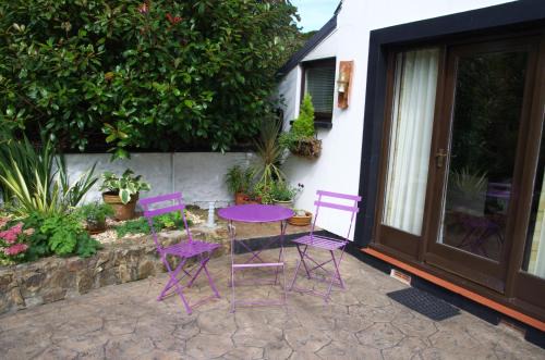 Carni Lodge Fishguard