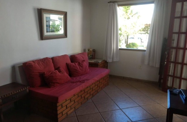 CARNIVAL HOLIDAY ON SPECIAL OFFER - HOUSE FOR 4/5 PEOPLE