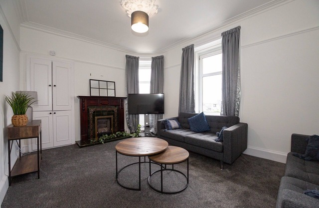 Carnoustie Residence