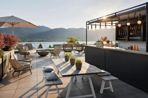 Caro & Selig, Tegernsee, Autograph Collection