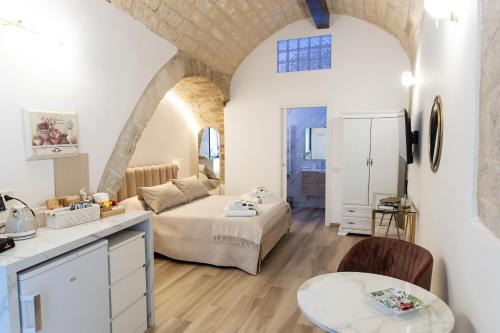 Carola Luxury Room