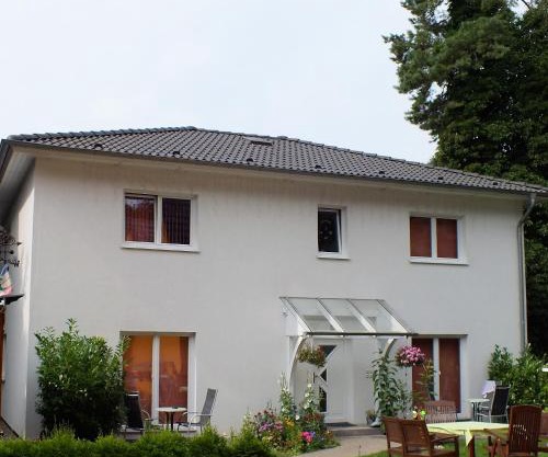 Carolas Ferienwohnungen im Ostseebad Heringsdorf