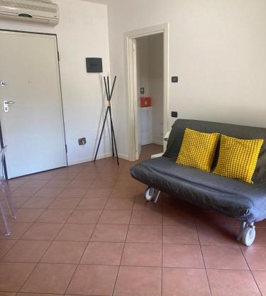 Carolina Apartment