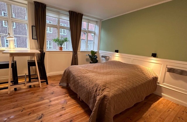 Carolinas Boutique Apartments 6