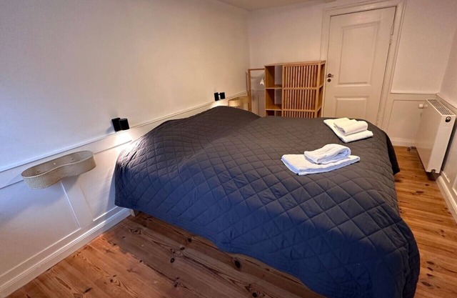 Carolinas Boutique Apartments 8