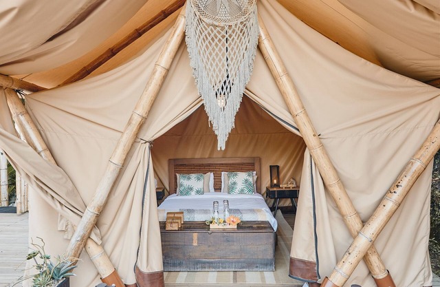 Carpa Villa 2