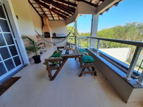 Carpe diem Beach House - Jardim Peró - Cabo Frio RJ