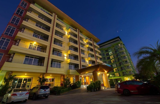 Carpediem Hotel