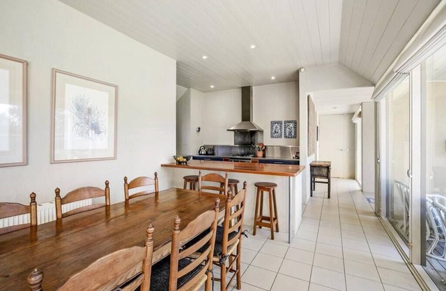 Carr Street Beach House