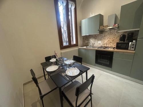 Carradori Apartment-Centro Storico-Autodromo