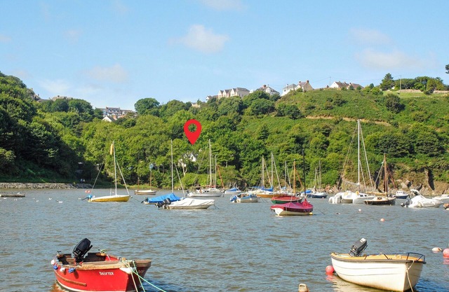 Carreg yr Eos - cottage