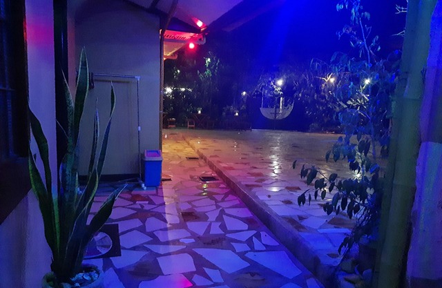 Carribean Transient House