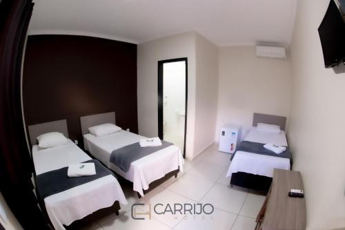 Carrijo Hotel