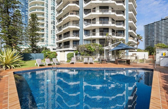 Carrington Family Beach Getaway - Ocean View, WiFi