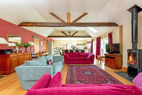 Cart House 4 bedrooms