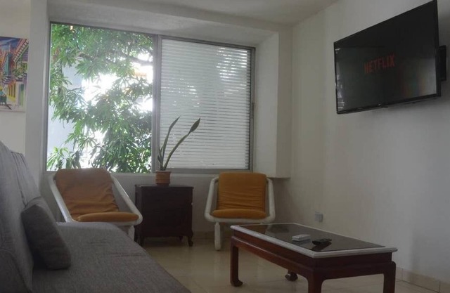 Cartagena Beach House | By Castillo Grande Beach | Casa Playa