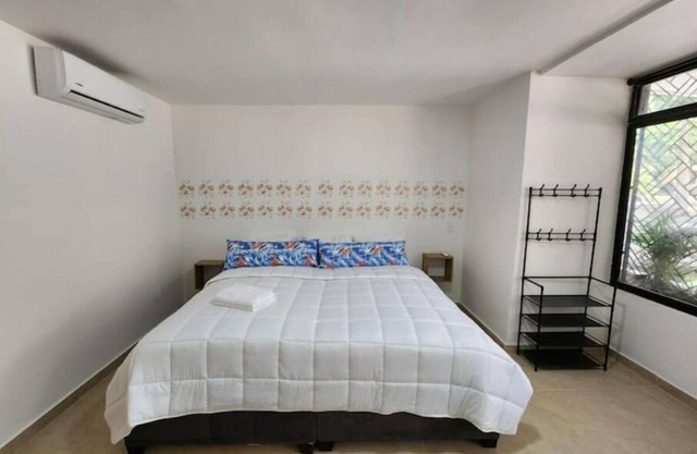 Cartagena: Apartment in Castillogrande