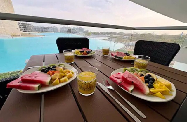 Cartagena Baia Kristal | Perfect Escape Kabo 1-Apt 2 F