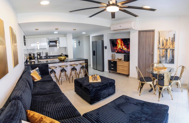 Cartagenaapto Suite Castelo Comfort and Location, Brand New