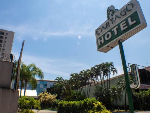 Cartago Hotel Adult Only