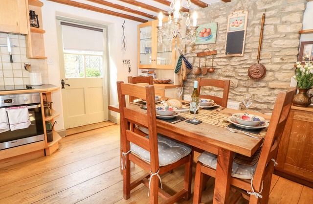Carter's Cottage