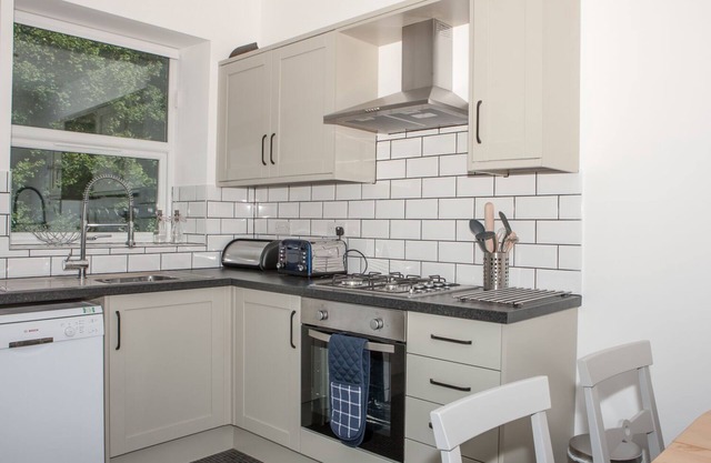 Carters Cottage
