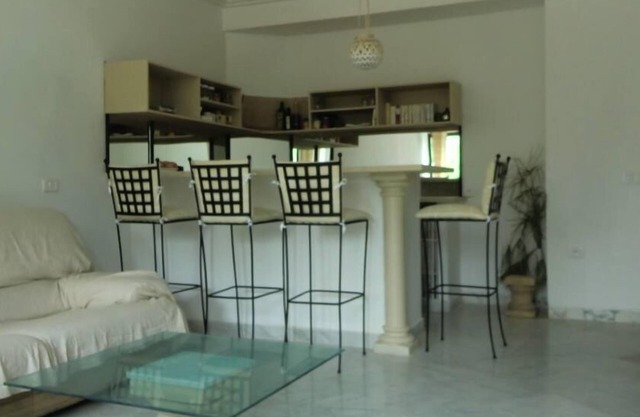 Carthage: Large Studio in CARTHAGE Salammbô