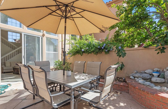 Cartier Cove Haven – Luxury 3-Bedroom Home in Irvine, 30+ Day Stays #42162