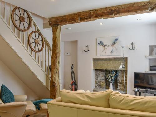 Cartwheel Cottage