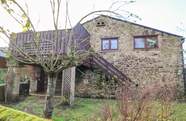 CARVIN-TOR, family friendly, with hot tub in Northallerton