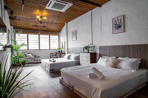 Caryn Vintage Guesthouse