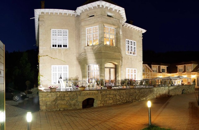 Casón de la Marquesa