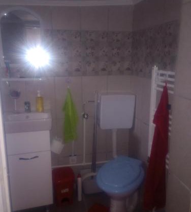 Casă țărănească Marika