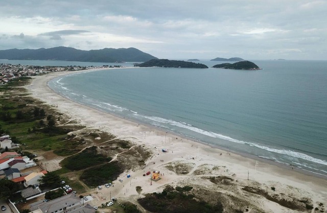 Casa Pinheira Mar Aberto