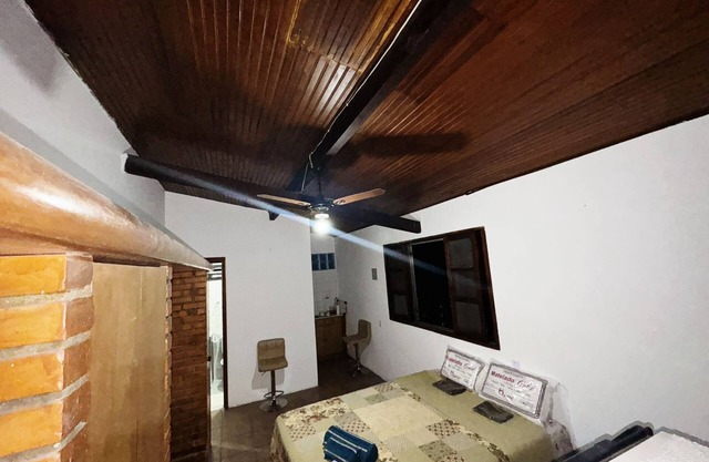 Casa bem Localizada no Centro do Rio, a 12min do Maracanã, 6min da Zona Sul